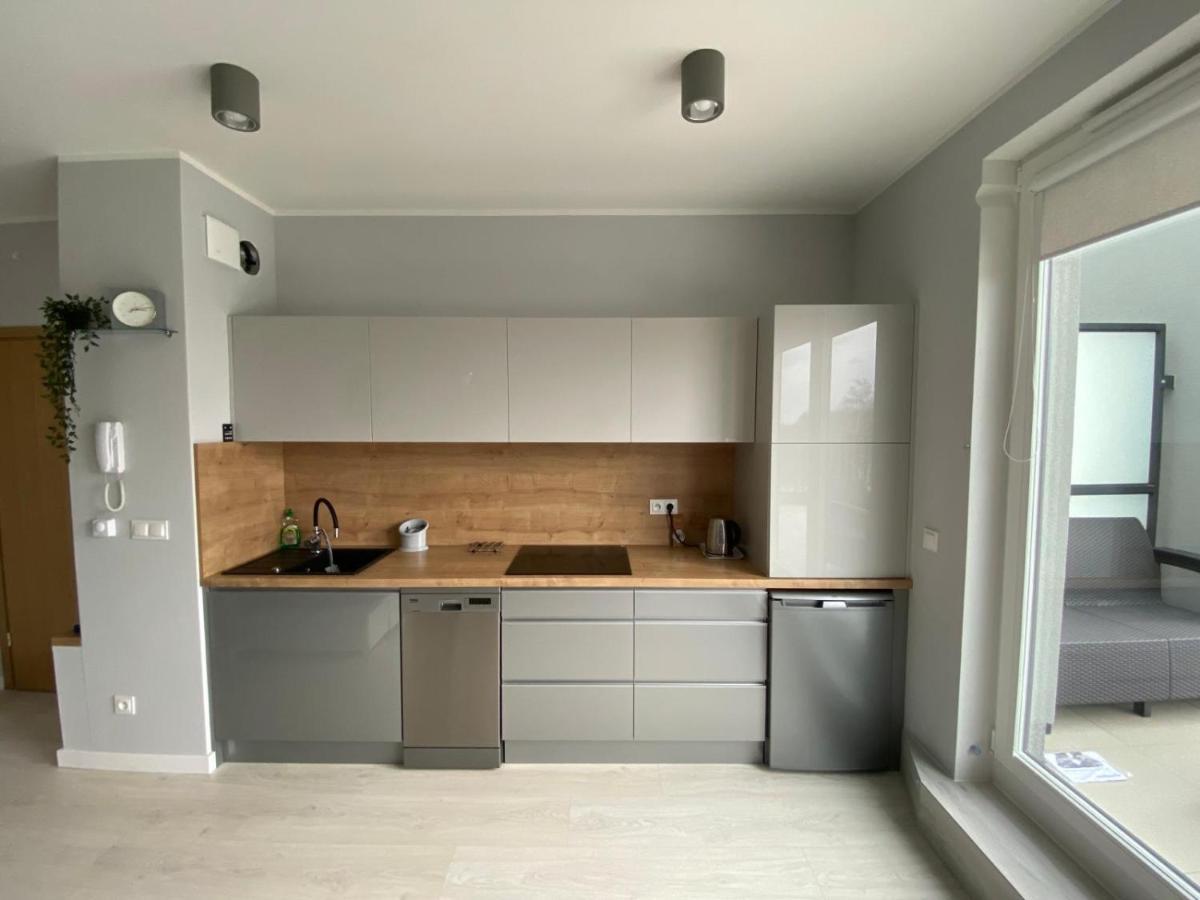 Apartament W Slonecznej Dolinie Ястшембя-Гура Екстер'єр фото